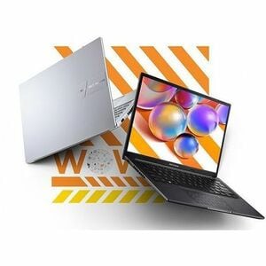 Asus VivoBook 14 M1405 M1405NAQ-LY055W 35.6 cm (14") Notebook - Full HD - 60 Hz - AMD Ryzen 5 150 - 16 GB - 512 GB SSD - I