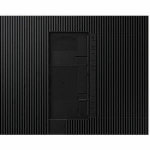 LCD Pantalla digital Signage Samsung QM85C 2159mm 4K UHD - 24 Horas/7 Días Operación - Energy Star - Vertical Alignment (V