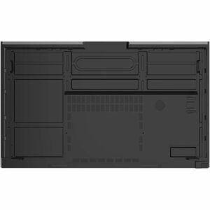 BenQ Board Essential RE9804FV2 2489.20 mm 4K UHD LCD Collaboration Display - ARM Cortex A73 + A53 - 8 GB - High Precision 