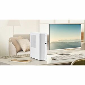 Asus V500 V501SV-05210H034W Desktop Computer - Intel Core 5 210H - 16 GB - 512 GB PCI Express NVMe 4.0 SSD - Small Form Fa