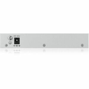 ZYXEL GS1200 GS1200-5HPV3 5 Ports Manageable Ethernet Switch - Gigabit Ethernet - 10/100/1000Base-T - 2 Layer Supported - 