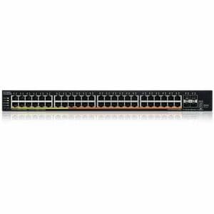 ZYXEL XMG2230-52HP L3 ACCESS SWITCH 16 X 2.5G 32PUERTOS X 1G