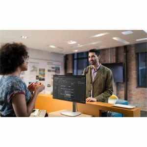 HP ProStudio 4 AiO G1i All-in-One Computer - Intel Core Ultra 5 235 - 24 GB - 512 GB PCI Express NVMe SSD - 60.45 cm (23.8