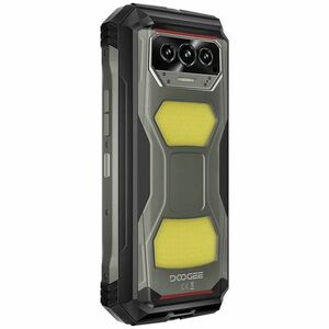 Smartphone DOOGEE V Max S 256 GB Robusto - 5G - 16,7 cm (6,6") LCD Full HD Plus 1080 x 2408 - Octa-core (Cortex A78Dual co