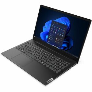 Computer portatile - Lenovo V15 G6 ITN 83M4000YIX 39,6 cm (15,6") - Full HD - Intel N-Serie N100 - 8 GB - 256 GB PCI Expre
