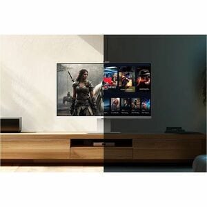 LG 32U850SA-W 32" Class Webcam 4K UHD Smart LCD Monitor - 16:9 - 80 cm (31.5") Viewable - In-plane Switching (IPS) Technol