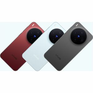 Vivo X300 256 GB Smartphone - 16 cm (6.3") LTPO AMOLED HDR10+ 2640 x 1216 - Octa-core (C1-UltraSingle-core (1 Core) 4.21 G