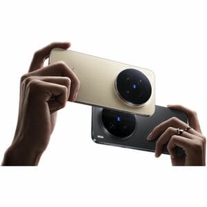 Vivo X300 Pro 512 GB Smartphone - 17.2 cm (6.8") LTPO AMOLED HDR10+ - Octa-core (C1-UltraSingle-core (1 Core) 4.21 GHz + C