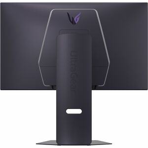 Monitor Gaming LG UltraGear, 27", Nano IPS, 4K UHD (3840X2160), 240Hz, 1 m