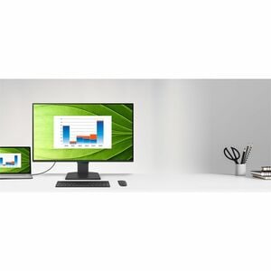 BenQ BL2790C 27" Class Full HD LCD Monitor - 16:9 - Black - 68.6 cm (27") Viewable - In-plane Switching (IPS) Technology -