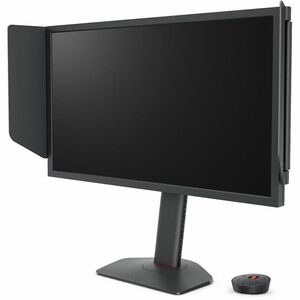 BenQ Zowie XL2540X+ 24.0" Class Full HD Gaming LCD Monitor - 16:9 - 61.2 cm (24.1") Viewable - Fast Twisted Nematic (TN) -