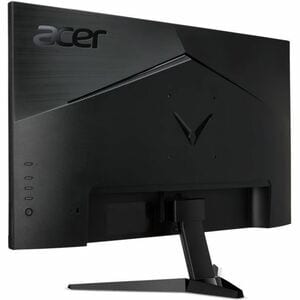Acer Nitro QG271U P6 27 Zoll Klasse WQHD Gaming-LCD-Monitor - 16:9 Format - Schwarz - 68,6 cm (27 Zoll) Viewable - IPS-Tec
