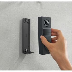 Videocitofono Tapo TD20 - Con cavo/wireless - 7,62 m - LAN wireless