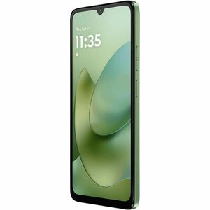 Motorola Mobility moto g06 256 GB Smartphone - 17,5 cm (6,9") LCD HD+ 1640 x 720 - Octa-core (Cortex A75Dual-core (2 núcle