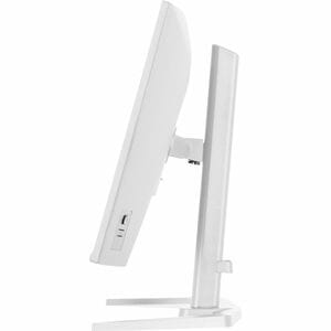 Moniteur de jeu LCD iiyama G-MASTER Red Eagle GB2771HSU-W1 27" Classe Full HD - 16:9 - Blanc mat - 68,6 cm (27") Viewable 