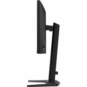 Moniteur de jeu LCD iiyama Gold Phoenix G-MASTER GB2591HSU-B1 25" Classe Full HD - 16:9 - Noir mat - 62,2 cm (24,5") Viewa