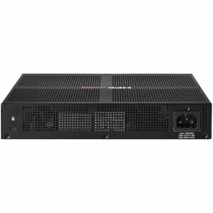 HPE Aruba Networking CX 6000 8p 10M/100M/1G Class4 PoE 2p SFP 1G 67W Switch