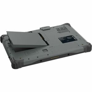ONERUGGED M82A_5+2D Rugged Tablet - 8" Full HD - vPro Technology - 8 GB - 128 GB Storage - Windows 11 Pro - 4G - 1 - Core 