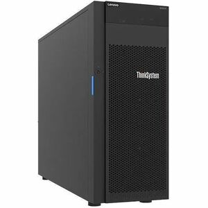 Lenovo ThinkSystem ST250 V3 7DCESBQX00 Tower Server - Intel - Serial ATA/600 Steuerung - Intel C266 Chip - 1 Prozessor-Unt