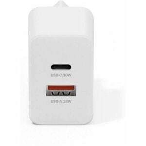 Digitus 30 W Wechselstromadapter - 30 W - 5 V Gleichstrom - 3 A