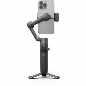 DJI Osmo Mobile 8 Tripod - 300.5 g Load Capacity