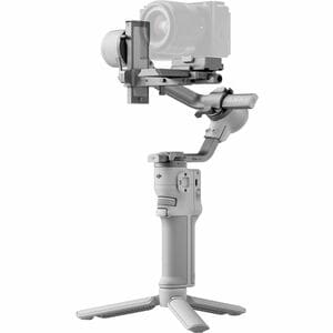 DJI RS 4 Mini Handheld Gimbal - 2 kg Load Capacity - Aluminium Alloy