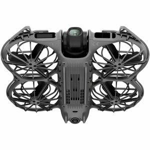 DJI Neo 2 Camera Drone - 2.40 GHz, 2.48 GHz, 5.17 GHz, 5.25 GHz, 5.73 GHz, 5.85 GHz - Battery Powered - 500 m Operating Ra