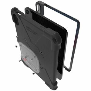 The Joy Factory aXtion Bold CWA652SE Rugged Carrying Case for 27.7 cm (10.9") to 27.9 cm (11") Apple iPad (10th Generation