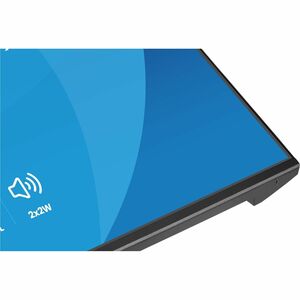 iiyama ProLite X2493HSU-B1 24" Class Full HD LED Monitor - 16:9 - Matte Black - 60.5 cm (23.8") Viewable - In-plane Switch
