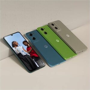 Motorola Mobility moto g06 power 256 GB Smartphone - 17,5 cm (6,9") LCD HD+ 1640 x 720 - Octa-core (Cortex A75Dual-core (2