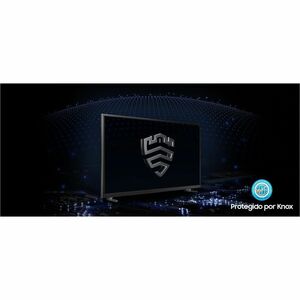 Monitor LCD inteligente Samsung S32H5000FF 32"" (81.3cm) Clase HD - 16:9 - Negro - 32"" (81.3cm) Viewable - 1366 x 768 - 9