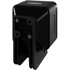 Zebra Retail, Hospitality, Quick Service Restaurant (QSR), Lebensmittelladen Barcode-Scanner - Schwarz - 1D, 2D - Standard