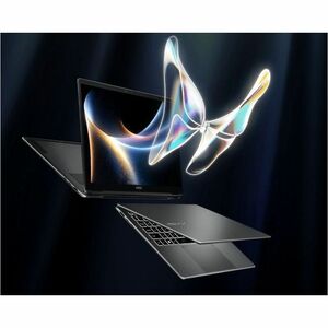 Notebook 2 in 1 Convertibile - MSI Prestige 14 Flip AI+ D3M Prestige 14 Flip AI+ D3MTG-075IT 35,6 cm (14") Touchscreen Cop