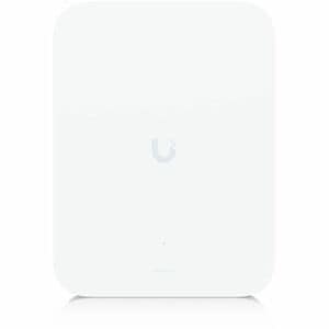 UniFi 5G Max Outdoor advanced 5G connection designed for UniFi consoles and gateways featuring powerful directional antenn