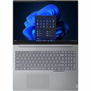 Lenovo ThinkBook 16 G9 AHP 21UT006MAU 16" Notebook - WUXGA - 60 Hz - AMD Ryzen 7 250 - 32 GB - 512 GB SSD - English Keyboa