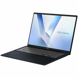 Asus Vivobook 16 X1607 X1607CA-MB009W 40.6 cm (16") Copilot+ PC Notebook - WUXGA - 60 Hz - Intel Core Ultra 7 255H - 16 GB