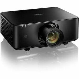 Optoma ZK1000 3D DLP-Projektor - 16:10 - Schwarz - Hoher Dynamikbereich (High Dynamic Range, HDR) - 4,000,000:1 Kontrastve