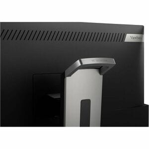 ViewSonic VG2748A-2K 27 Zoll Klasse WQHD LED-Monitor - 16:9 Format - Schwarz - 68,6 cm (27 Zoll) Viewable - IPS-Technologi