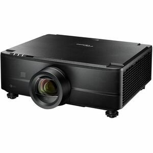Optoma UHZ78LV 3D DLP-Projektor - 16:9 - Hoher Dynamikbereich (High Dynamic Range, HDR) - 4,500,000:1 Kontrastverhältnis -