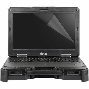 Getac X600 PRO 39.6 cm (15.6") Rugged Mobile Workstation - Full HD - Intel Core i7 11th Gen i7-11850HE - 16 GB - 512 GB SS