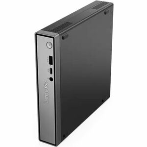 Lenovo ThinkCentre neo 50q Gen 6 13HR000KMX Desktop Computer - Intel Core Ultra 7 Series 2 2nd Gen 256V - 16 GB - 512 GB P