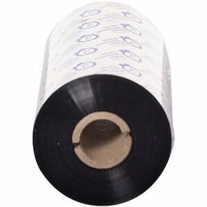 Brother Original Thermal Transfer Ribbon - Black - 5 / Box