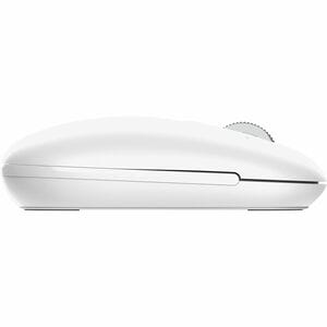 Trust Seron Mittlere Größe Maus - Bluetooth/Radio-Frequenz - USB 2.0 Typ A, USB 2.0 Typ C - Optisch - 7 Taste(n) - Weiß - 