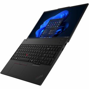 Lenovo ThinkPad T16 Gen 4 22AW002QUS 16" Touchscreen Copilot+ PC Notebook - WUXGA - Intel Core Ultra 7 268V - 32 GB - 512 