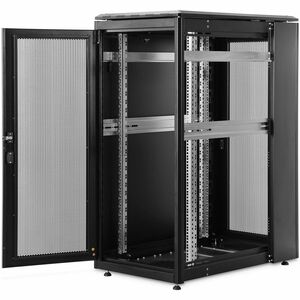 26HE UNIQUE SERVER-N 600B1000T 1342X600X1000MM BLACK