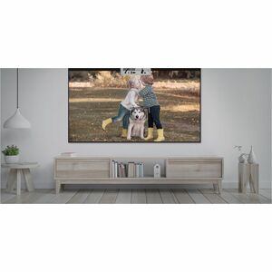 Optoma UHZ35ST 3D Objektiv mit kurzer Brennweite (Short Throw) DLP-Projektor - 16:9 - Weiß - Hoher Dynamikbereich (High Dy