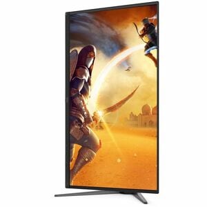 27IN QD-OLED 2560X1440 16:9 1.5M:1 0.03MS 280HZ HDMI DP