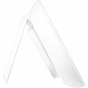 Belkin UltraCharge Induction Charger - White - For iPhone - Input connectors: USB - Magnetic, Qi2 Certified, Magnetic Alig