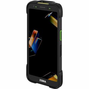 Zebra TC701 Mobile Computer - 1D, 2D - SR560Scan Engine - Qualcomm 2.90 GHz - 8 GB RAM - 128 GB Flash - 6" Full HD+ Touchs