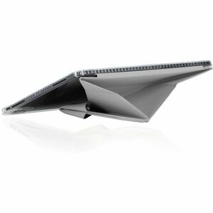 STM Goods Opp Carrying Case (Folio) for 33 cm (13") Apple iPad Air 13 (2024) Tablet - Grey - Drop Resistant - Thermoplasti